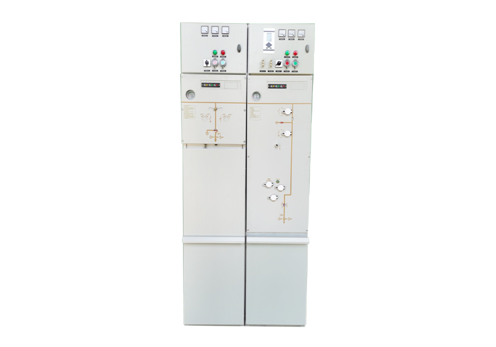 JSR6-40.5 Series Switchgear