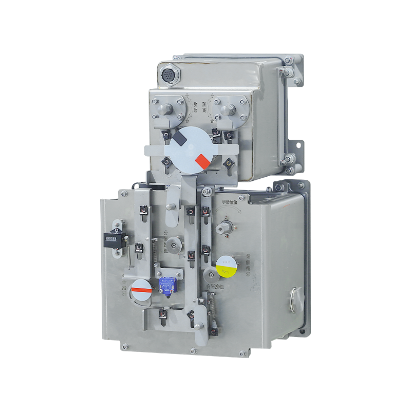 AKF-06DC48-220V-12kV Sealing And Isolation Assembly Mechanism Of The Environmental Protection Cabinet