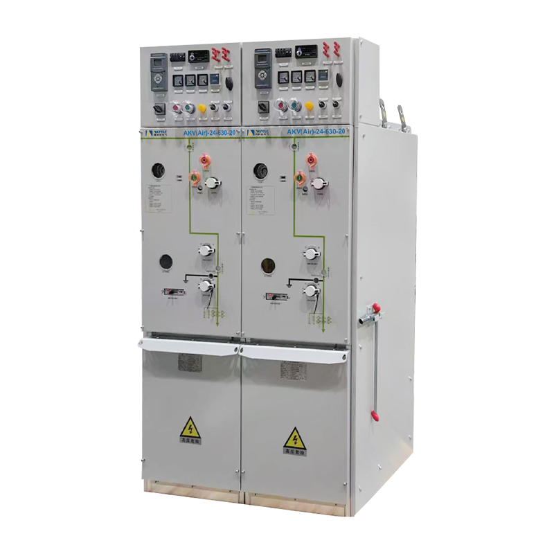 AKV(Air)-24/24kV Dry-Type Air-insulated Circuit Breaker Switch