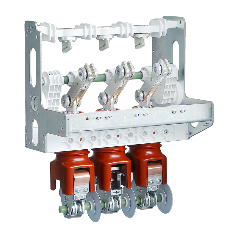 AKV(Air)-S12D/1250-25 Isolation Circuit Breaker Switch On The Environmental Protection Cabinet
