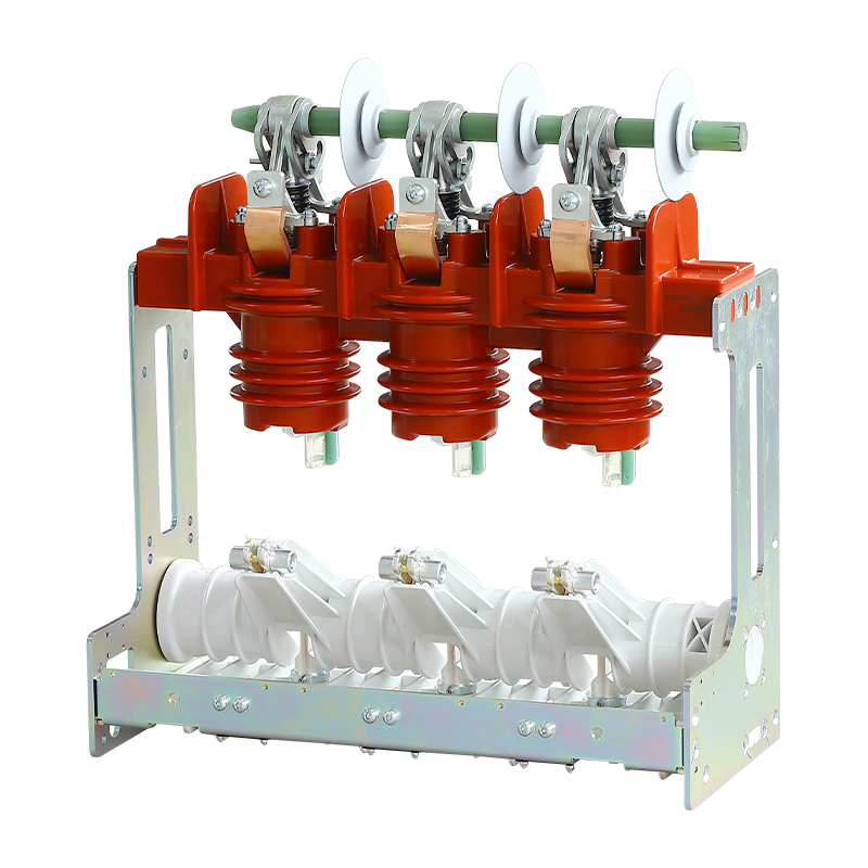 AKV(Air)-X12D/630-20M Fully Sealed Pole-Type Environmental Cabinet Lower Isolation Circuit Breaker