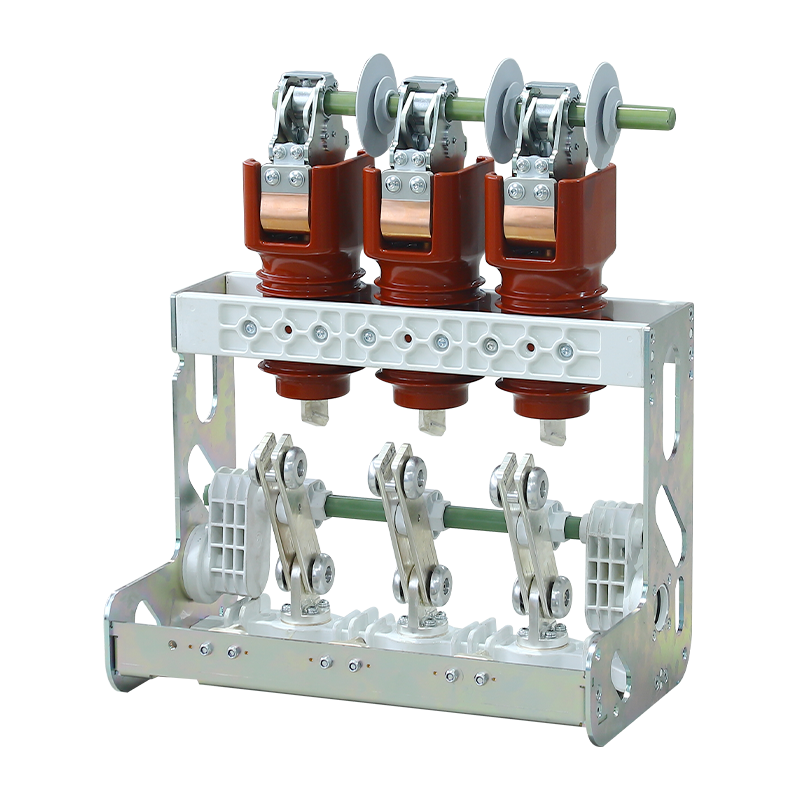 AKV(Air)-X12D/1250-251250A Isolation Circuit Breaker Switch Under The Environmental Protection Cabinet