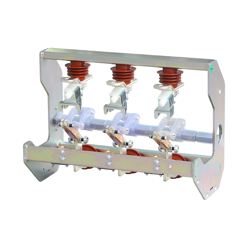 AKK-24D/630-20-24kV Gas-insulated Switchgear Load Switch
