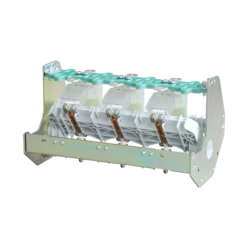 AKK-40.5D/630-25-40.5kV Gas-insulated Switchgear Load Switch