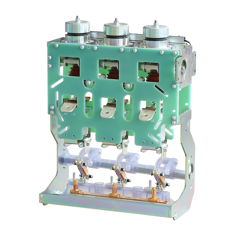 AKV(P)-X12D/630-25-10kv Gas-Insulated Permanent Magnet Isolation Circuit Breaker Switch