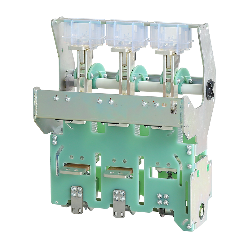 AKV-S12D1250-25-1250A Circuit Breaker On The Gas-Insulated Switchgear