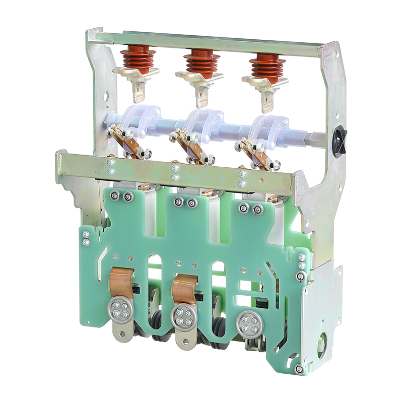 AKV-S24D/630-20-24kV Gas-Insulated Permanent Magnet Isolation Circuit Breaker Switch
