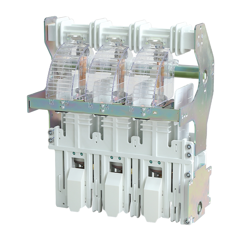 AKV-S40.5D/630-25-40.5kV Gas-insulated Switchgear Lower Isolator Circuit Breaker