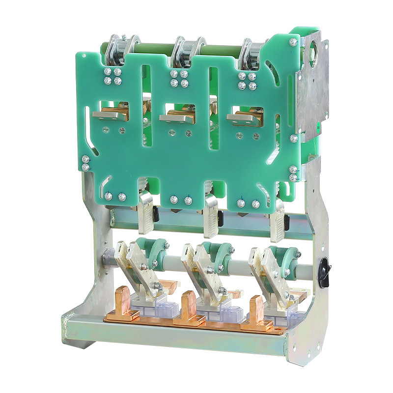 AKV-X12D1250-25-1250A Gas-insulated Switchgear Lower Isolator Circuit Breaker
