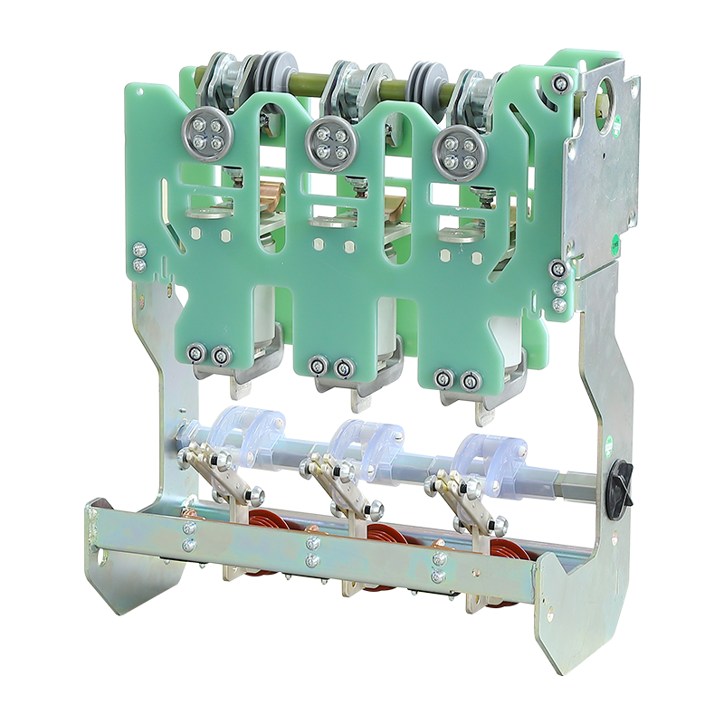 AKV-X24D/630-20-24kV Gas-insulated Switchgear Lower Isolator Circuit Breaker