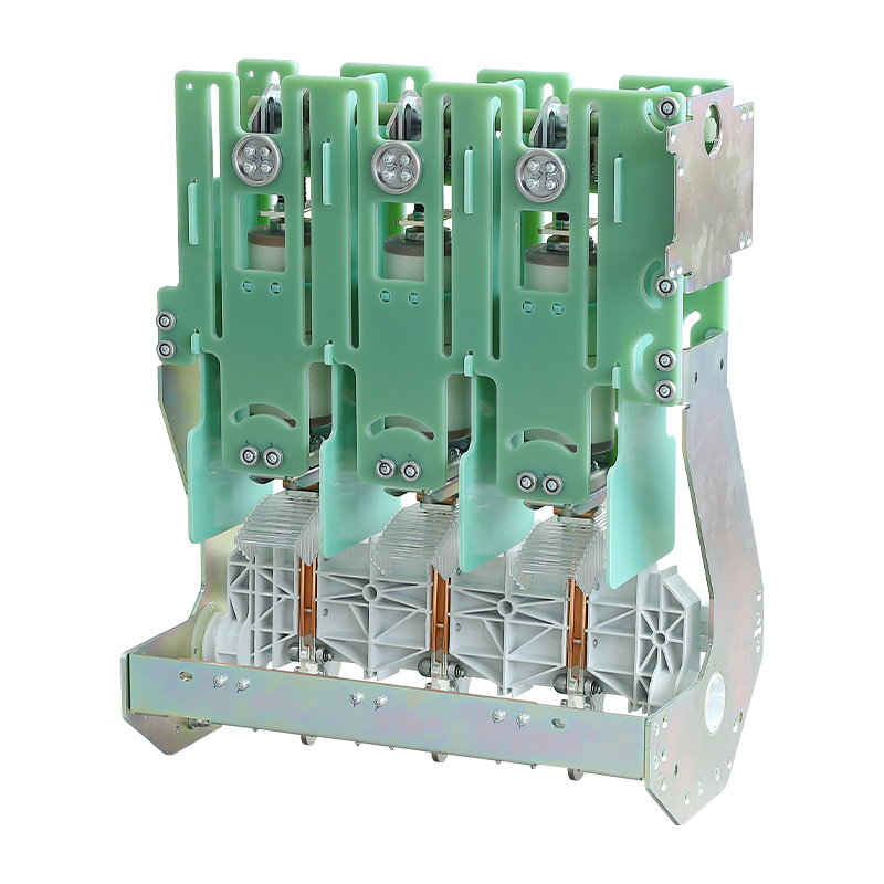 AKV-X40.5D/630-25-40.5kV Gas-Insulated Permanent Magnet Isolation Circuit Breaker Switch