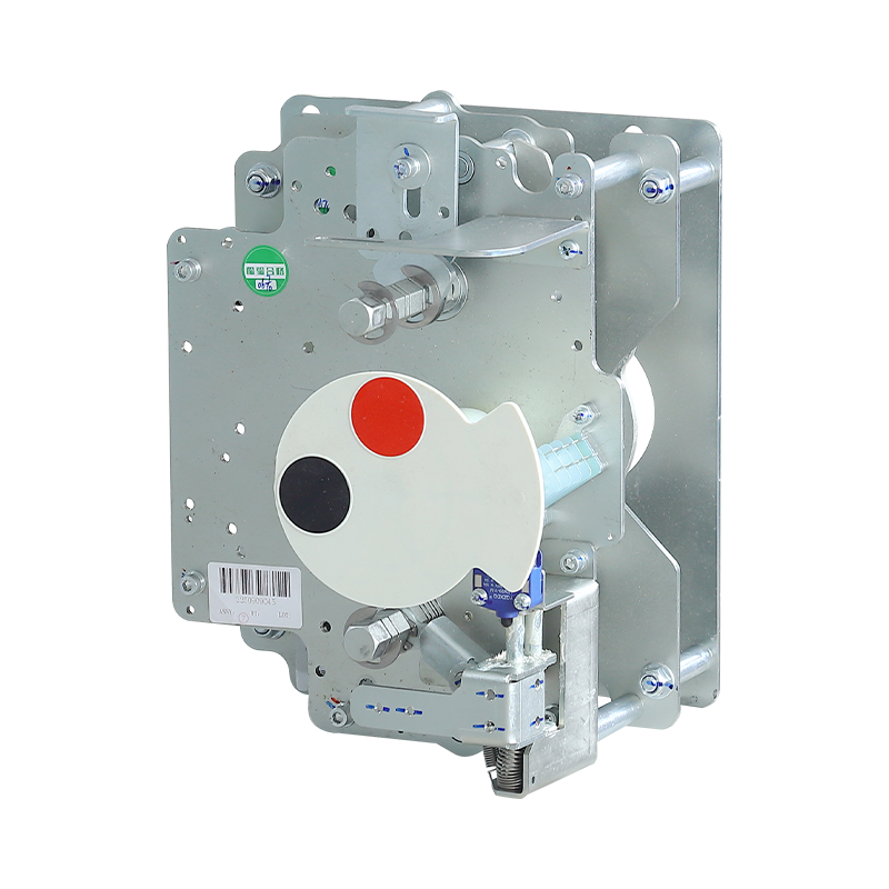 AKF-K-DXK Manual Feed Mechanism