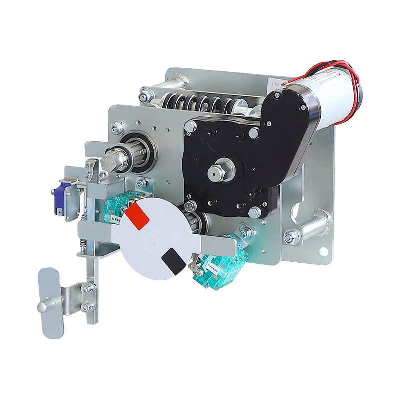 AKF-PTDC48-220V-DM375 Isolation Facility