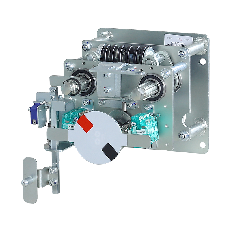 AKF-PTDM375 Isolation Facility