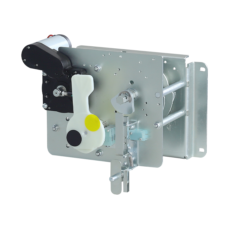 AKF-CDC48-220V-DOM Electric Incoming Line Mechanism