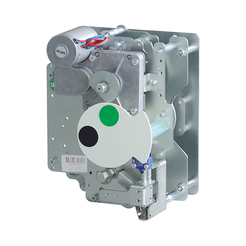 AKF-KDC48-220V-DXK Electric Incoming Line Mechanism