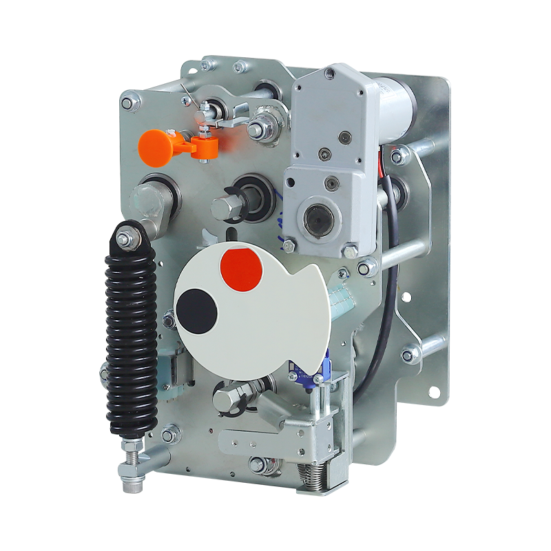 AKF-RDC48-220V-D Discharge Outlet