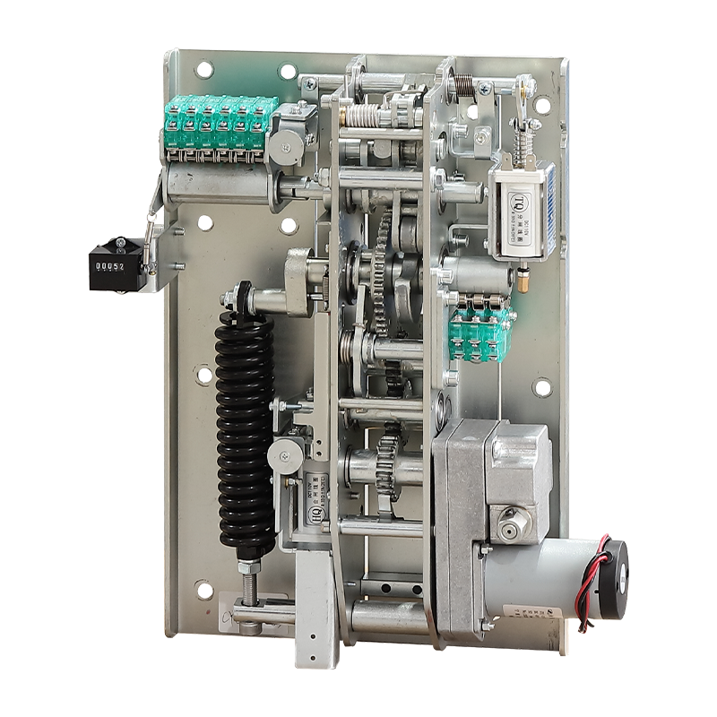 AKF-V-CY-□ Type Circuit Breaker Mechanism