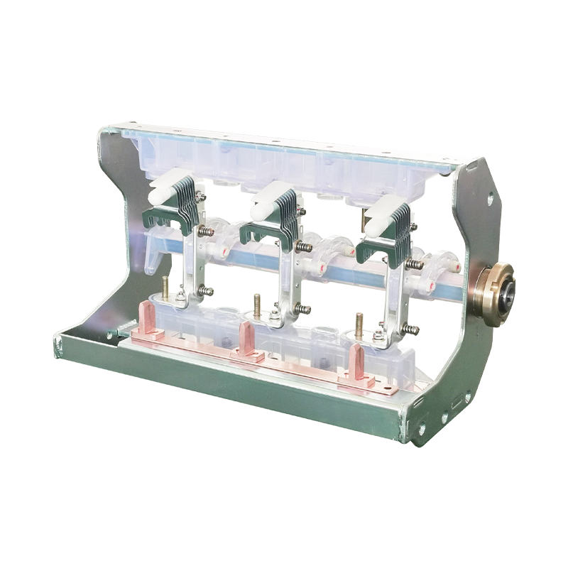 AKK-12D/630-20-10KV Three-position Load Switch For Gas-insulated Cabinet
