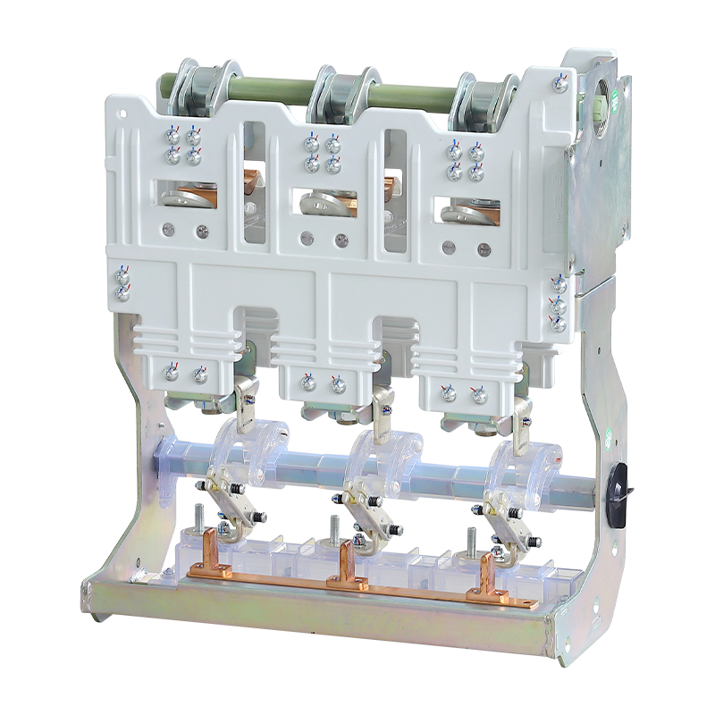 12kV/17.5kV/24kV/40.5kV SF6 Gas-Insulated Switchgear Core Unit